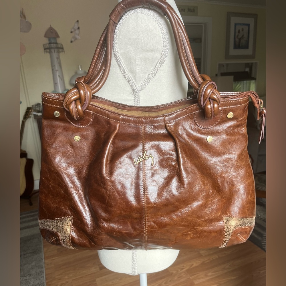 Vintage Velez handbag made in Columbia